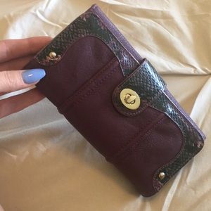 ALDO wallet